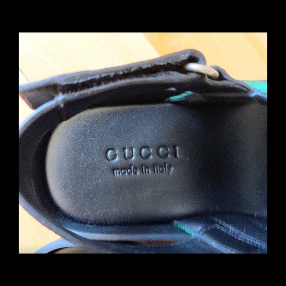 Gucci sandals - Picture 4 of 17